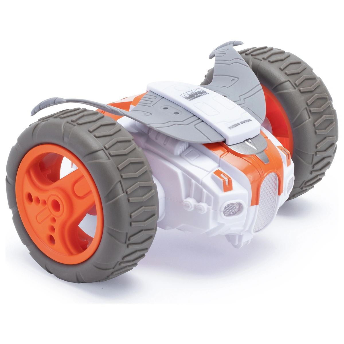 CMJ 2Wheel Stunt Small RC Car