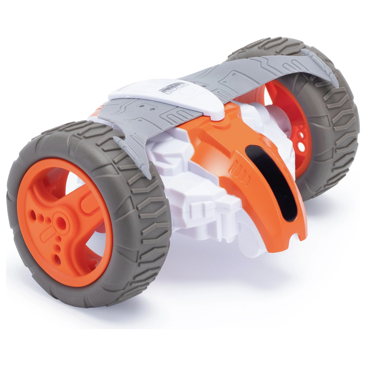 CMJ 2Wheel Stunt Small RC Car