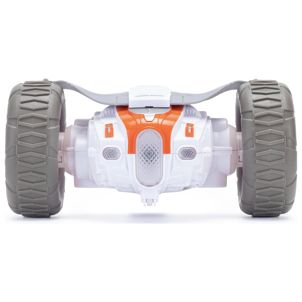 CMJ 2Wheel Stunt Small RC Car