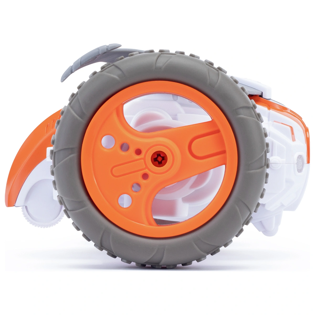 CMJ 2Wheel Stunt Small RC Car