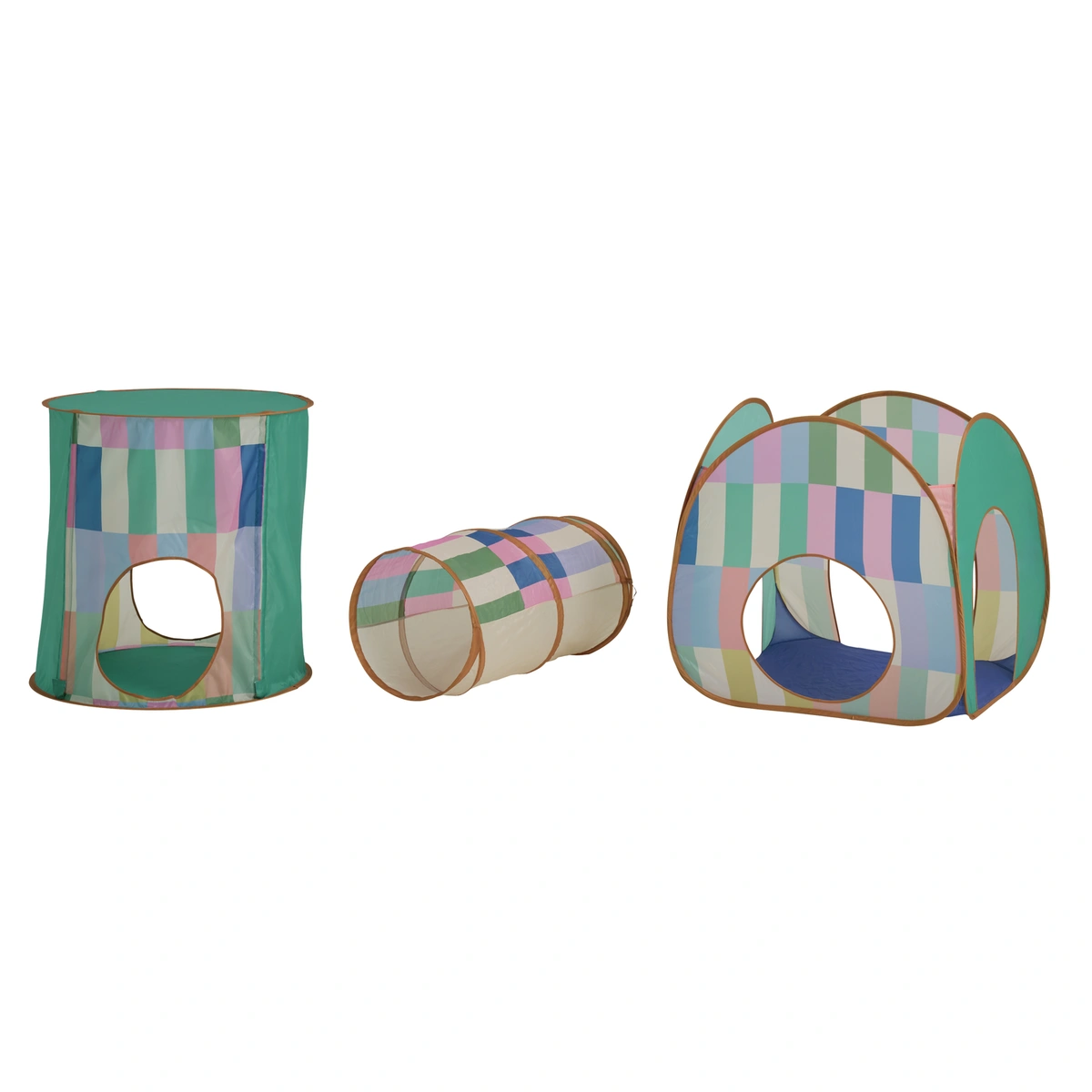 Chad Valley 3-in-1 Play Tent