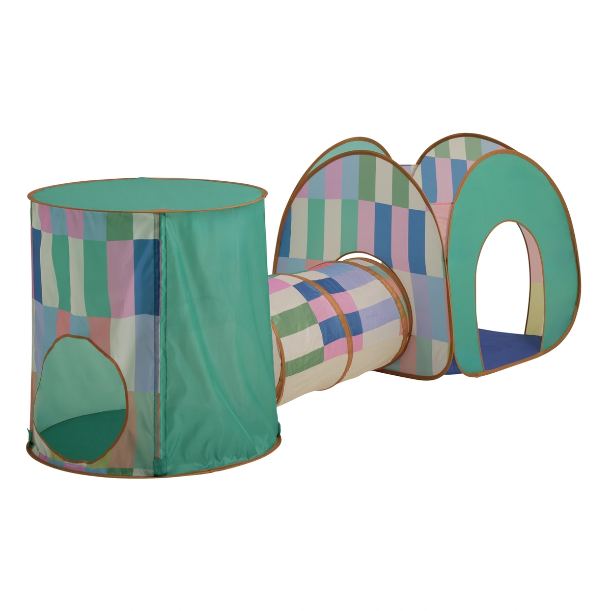 Chad Valley 3-in-1 Play Tent
