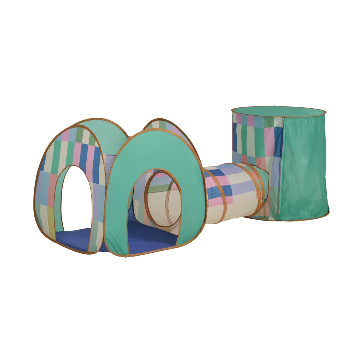 Chad Valley 3-in-1 Play Tent