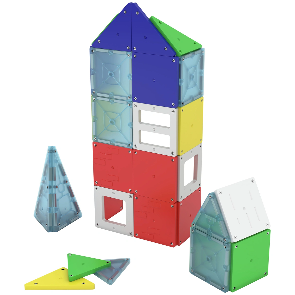 TILE TOWN -  32 Pack