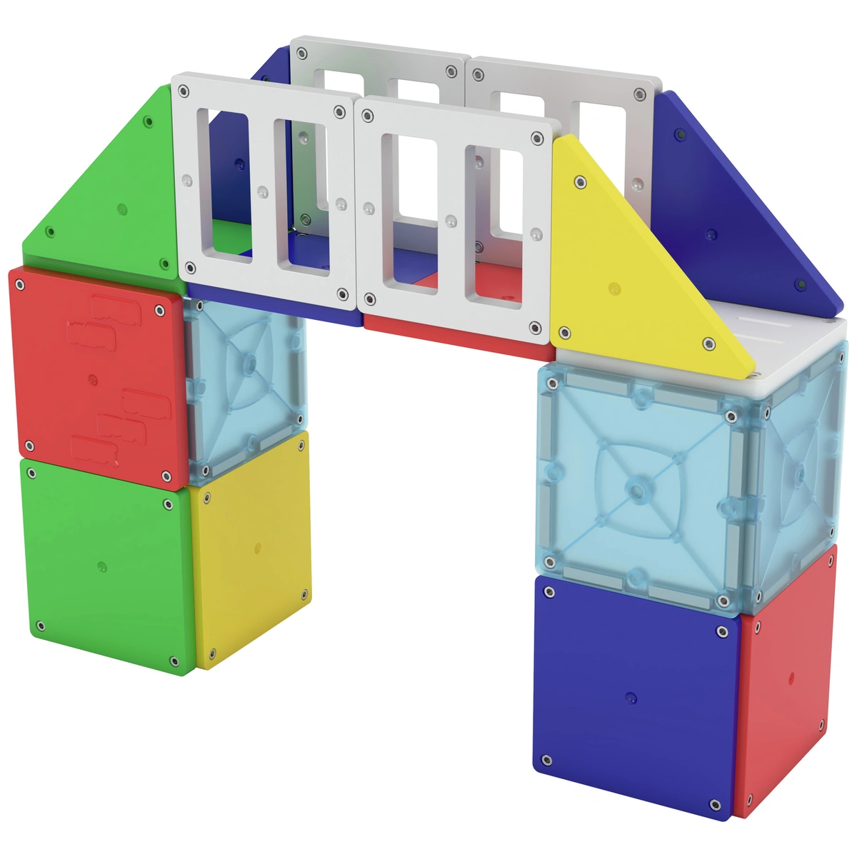 TILE TOWN -  32 Pack