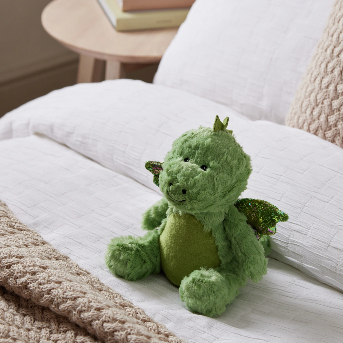 Home 20cm Dinosaur Soft Toy