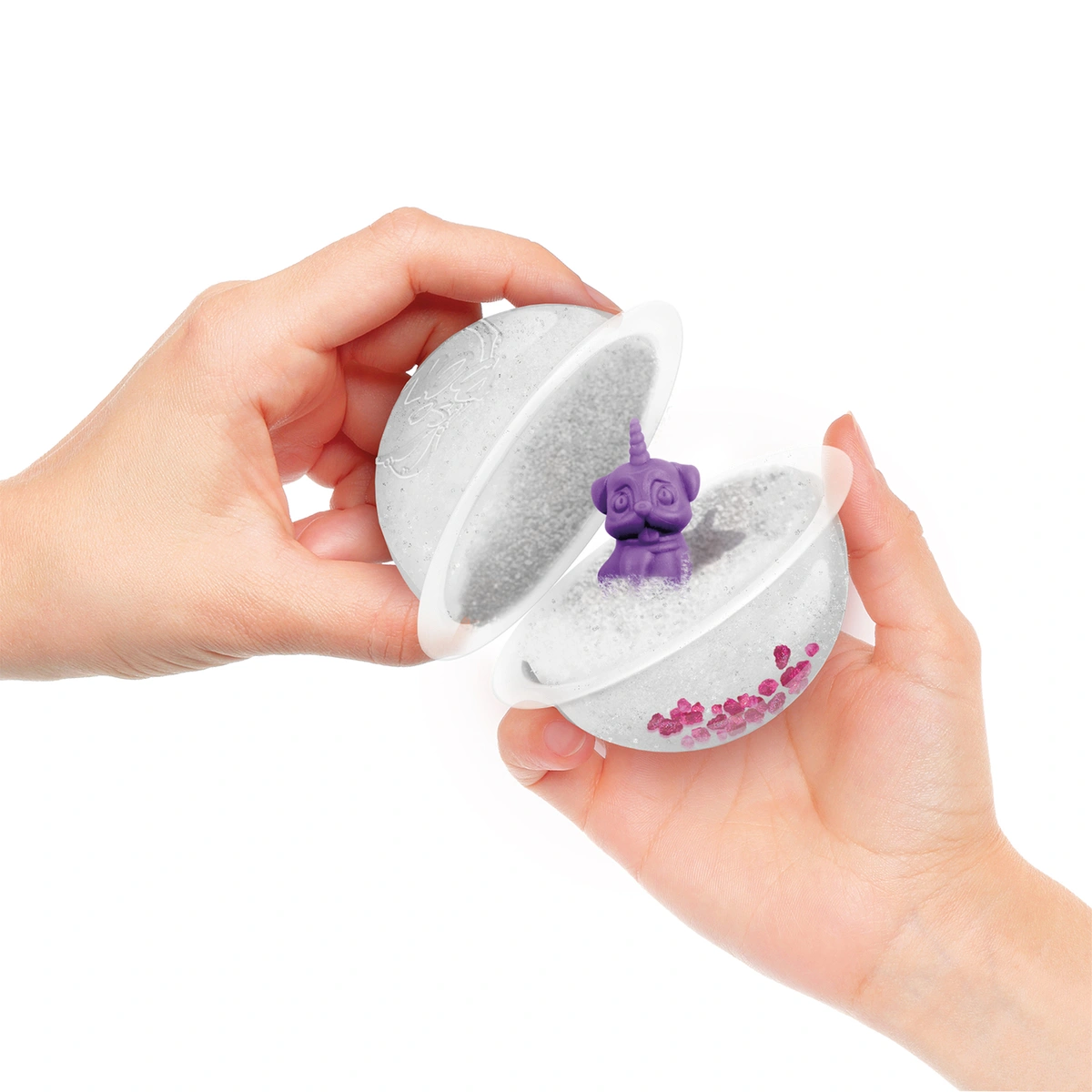 So Bomb DIY Bath Bomb Geode - 3 Pack