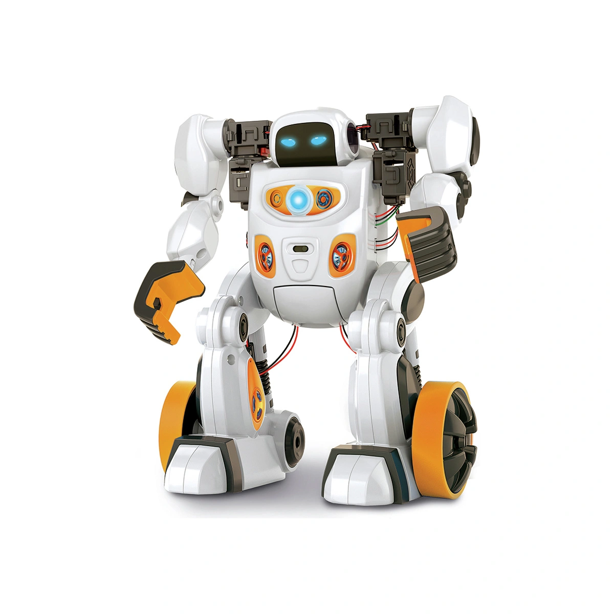Clementoni Science Museum AiRo AI Robot