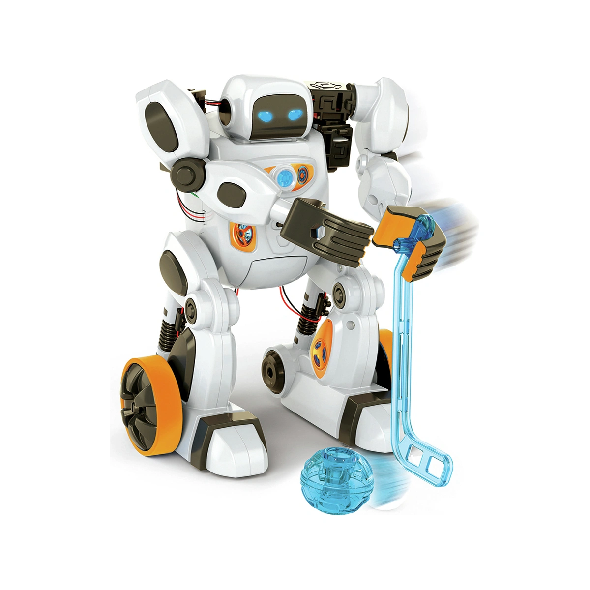 Clementoni Science Museum AiRo AI Robot