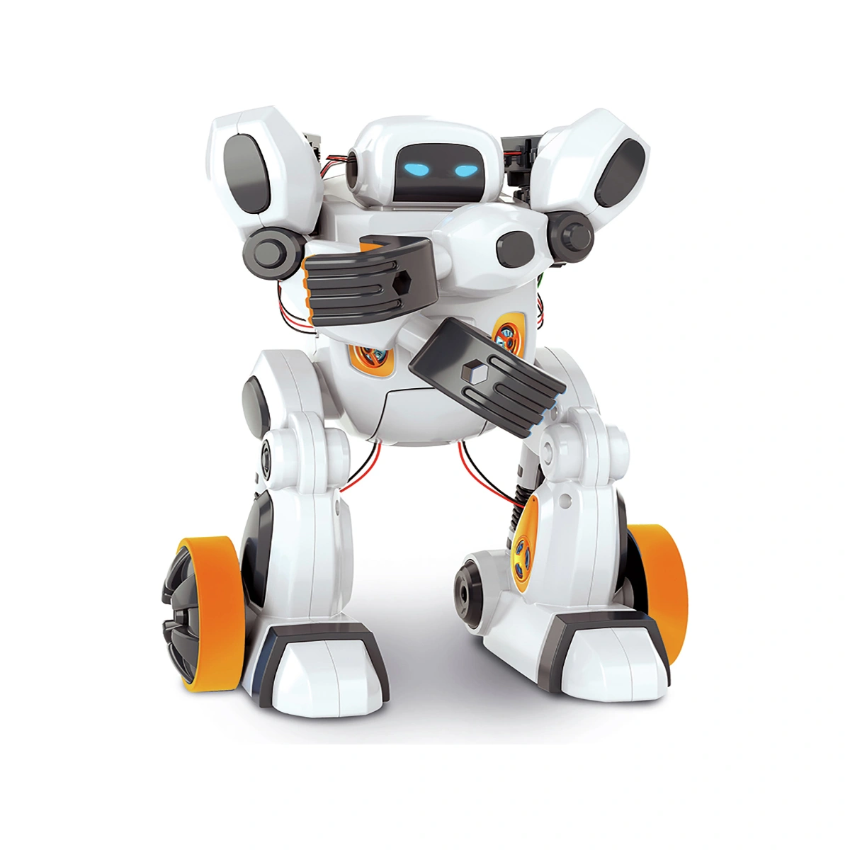 Clementoni Science Museum AiRo AI Robot