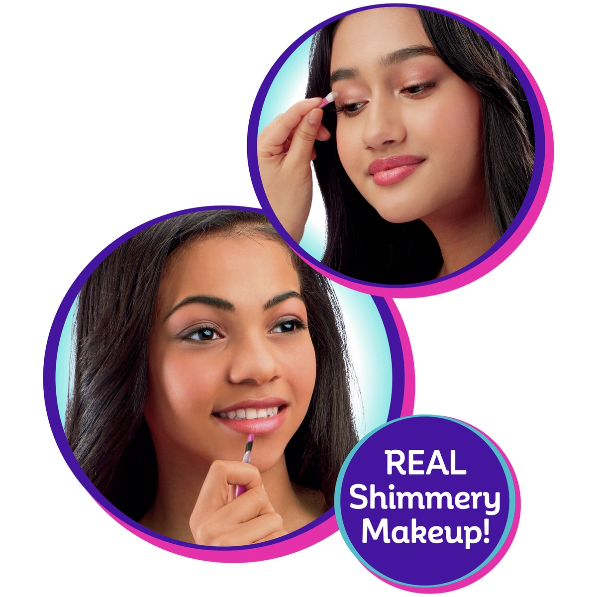 Shimmer N Sparkle Instaglam Selfie Time Beauty Set