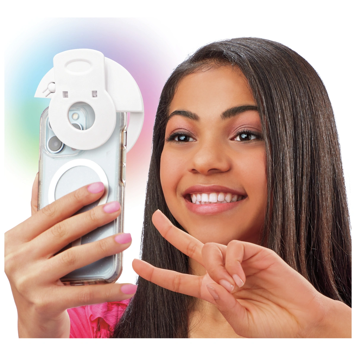 Shimmer N Sparkle Instaglam Selfie Time Beauty Set