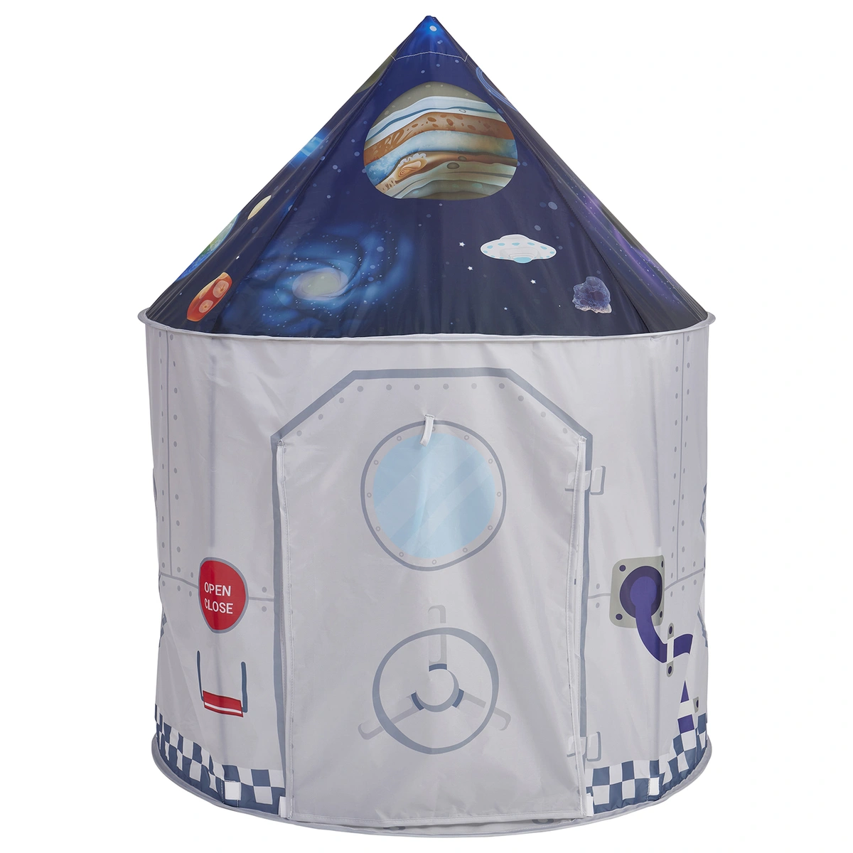 Liberty House Space Play Tent