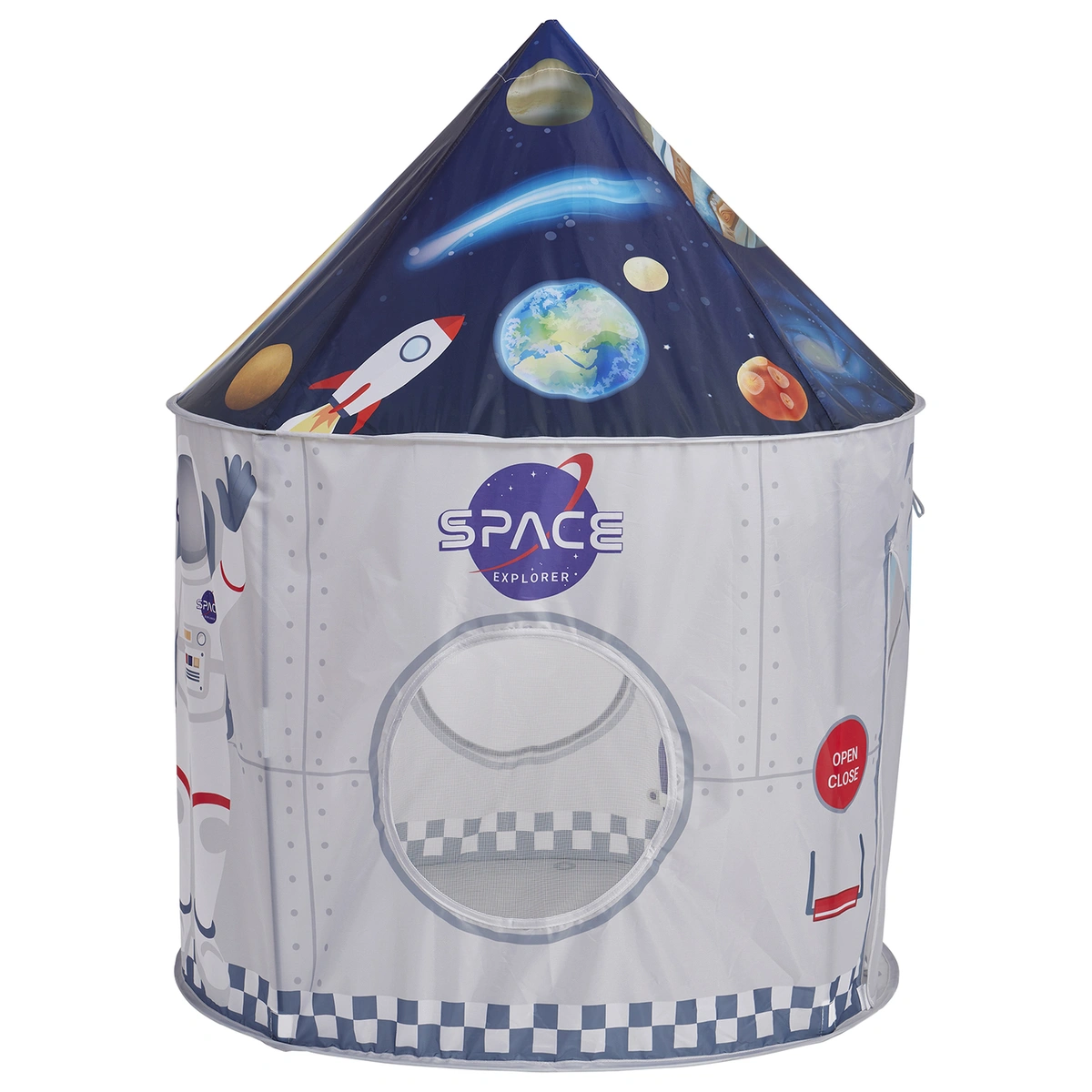 Liberty House Space Play Tent