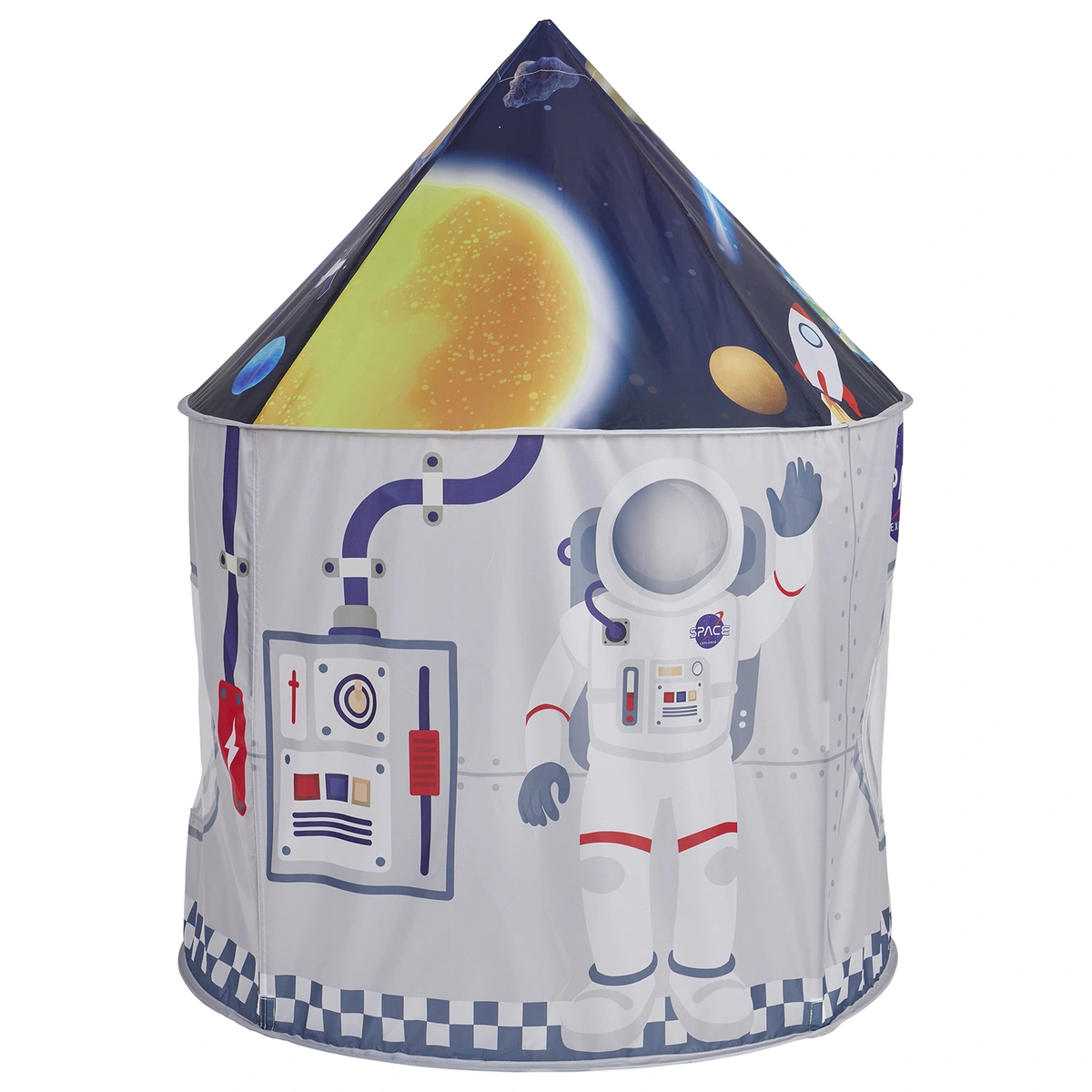 Liberty House Space Play Tent
