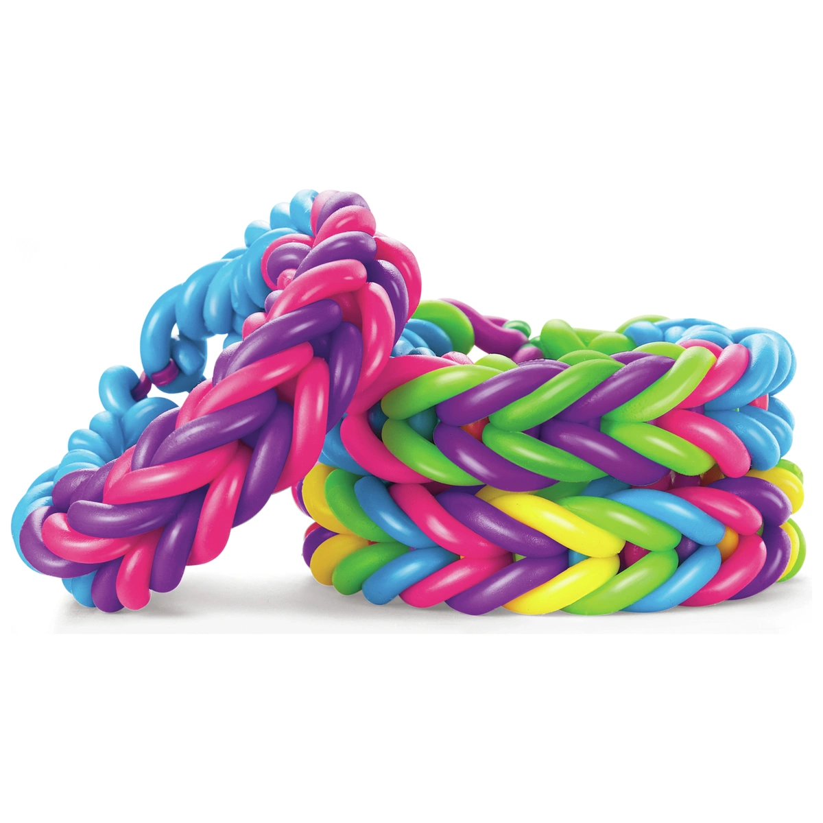 Shimmer N Sparkle Squish Magic Bubble Bands