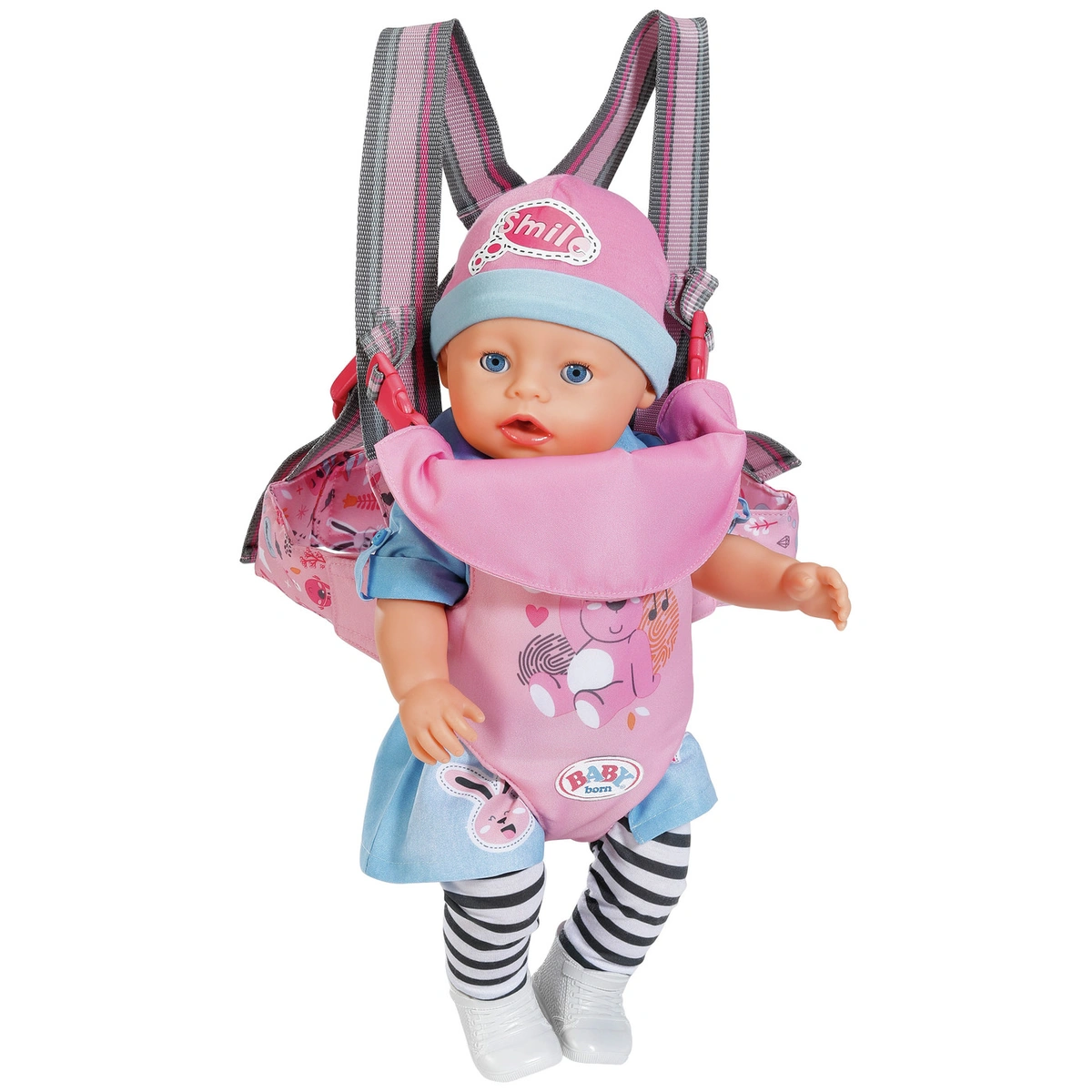 BABY born Baby Dolls Carrier