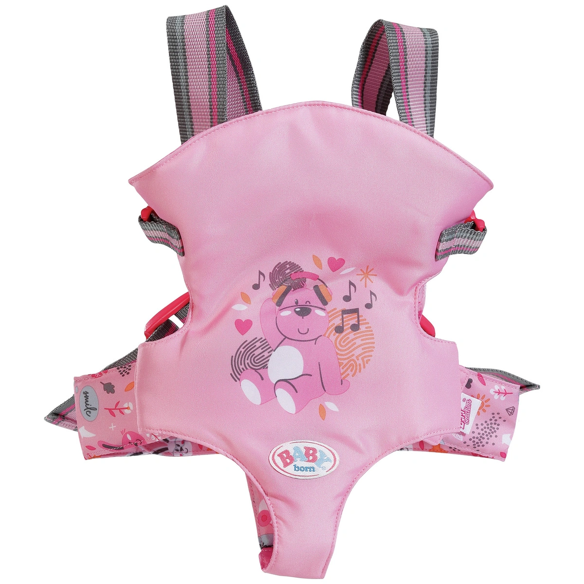 BABY born Baby Dolls Carrier