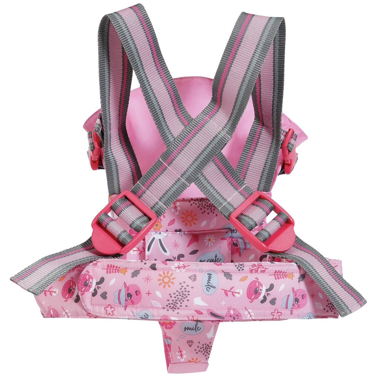 BABY born Baby Dolls Carrier
