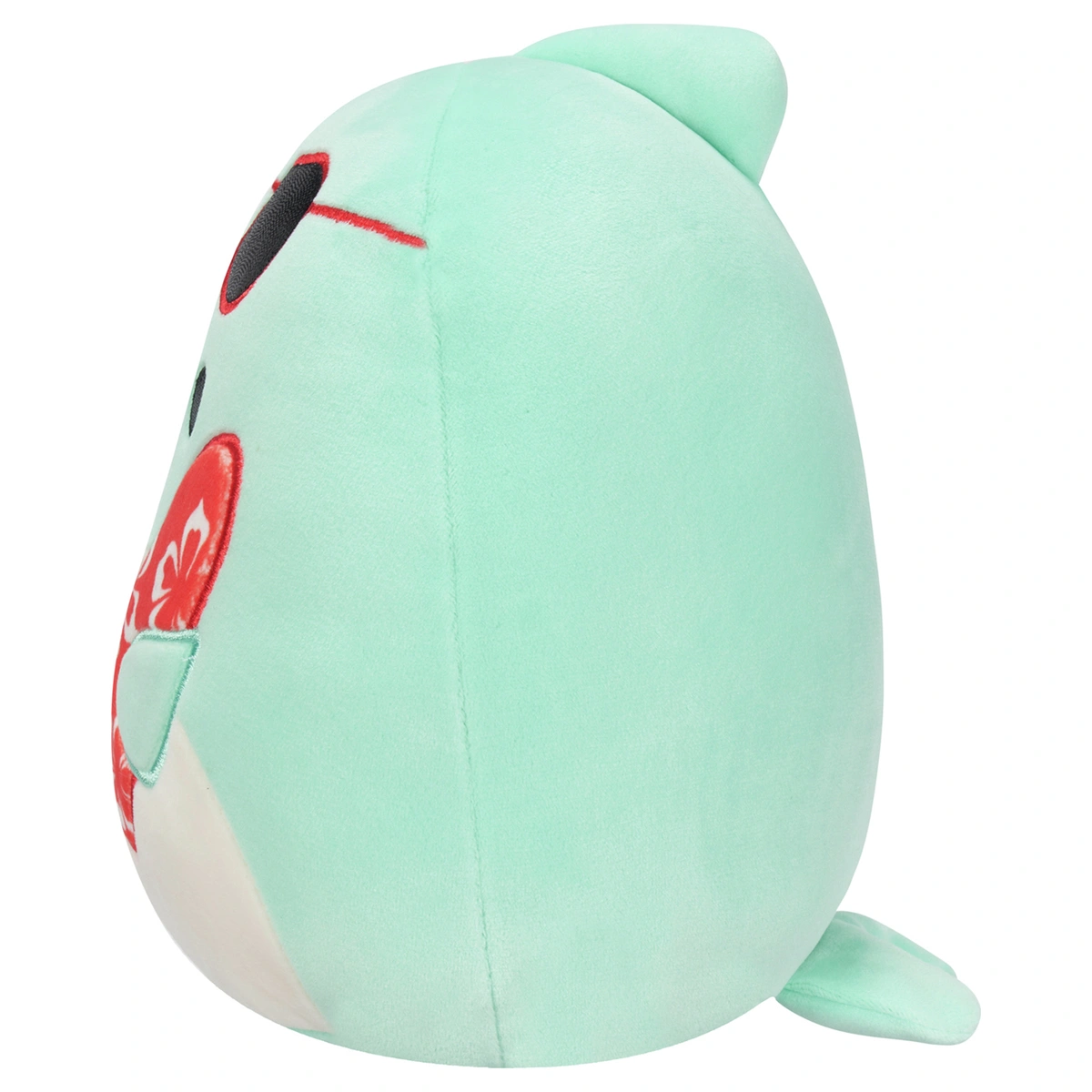 Original Squishmallows 7.5-inch - Perry the Teal Dolphin