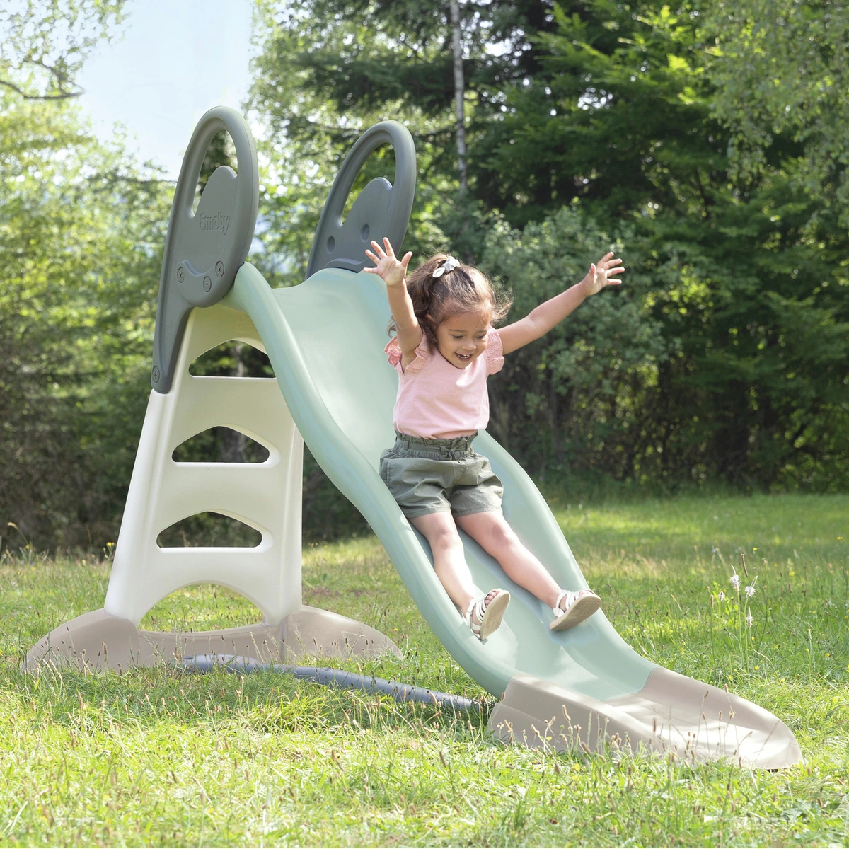 Smoby Life XL Slide