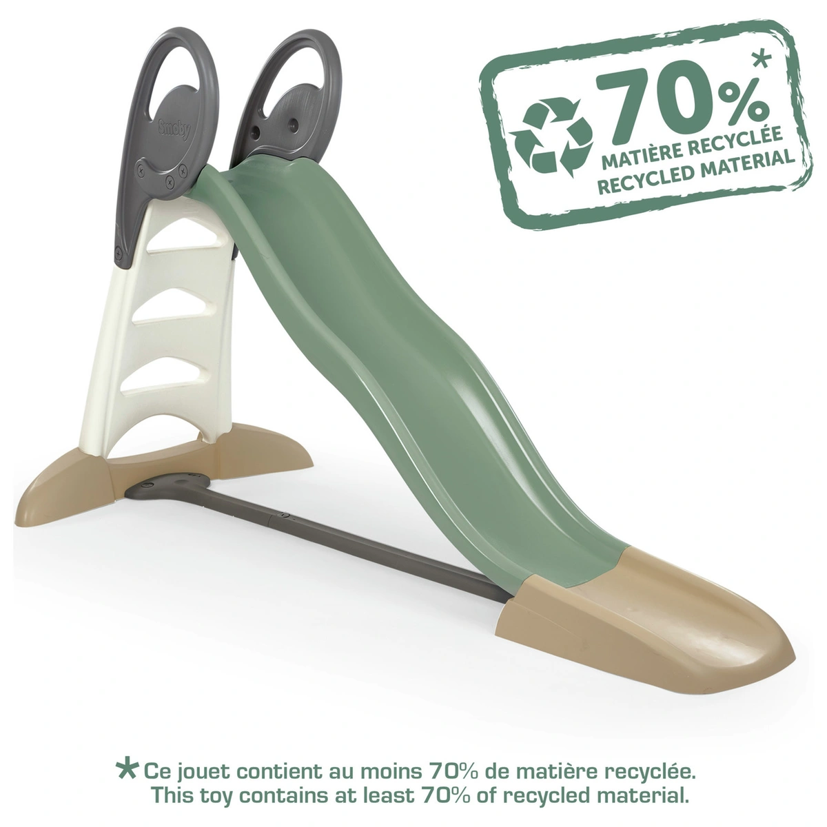 Smoby Life XL Slide