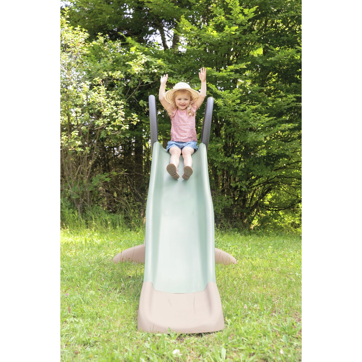 Smoby Life XL Slide