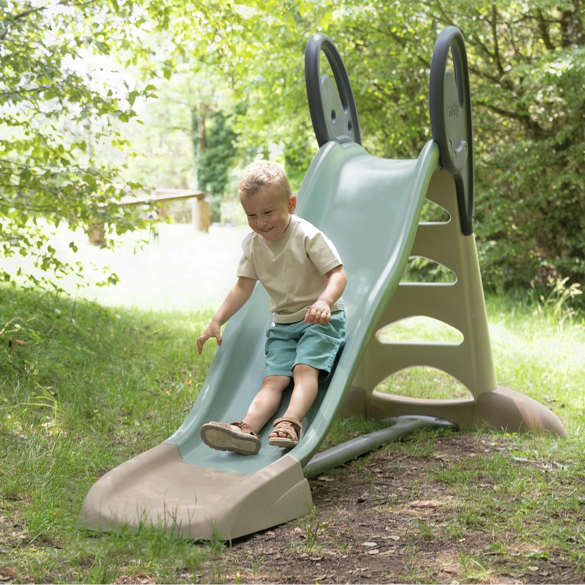 Smoby Life XL Slide