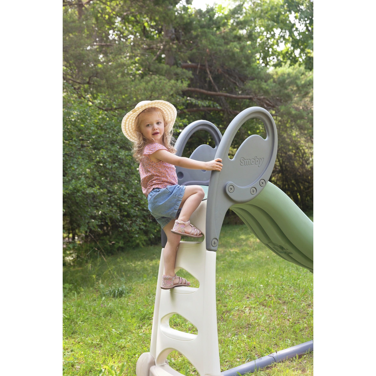 Smoby Life XL Slide