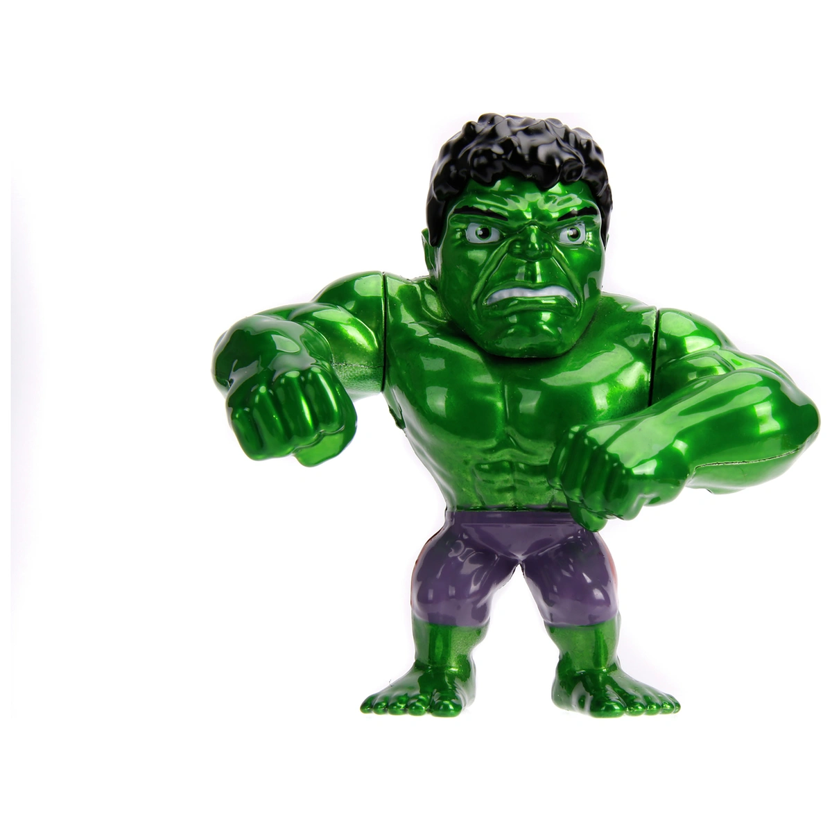Marvel 4" Hulk Action Figure