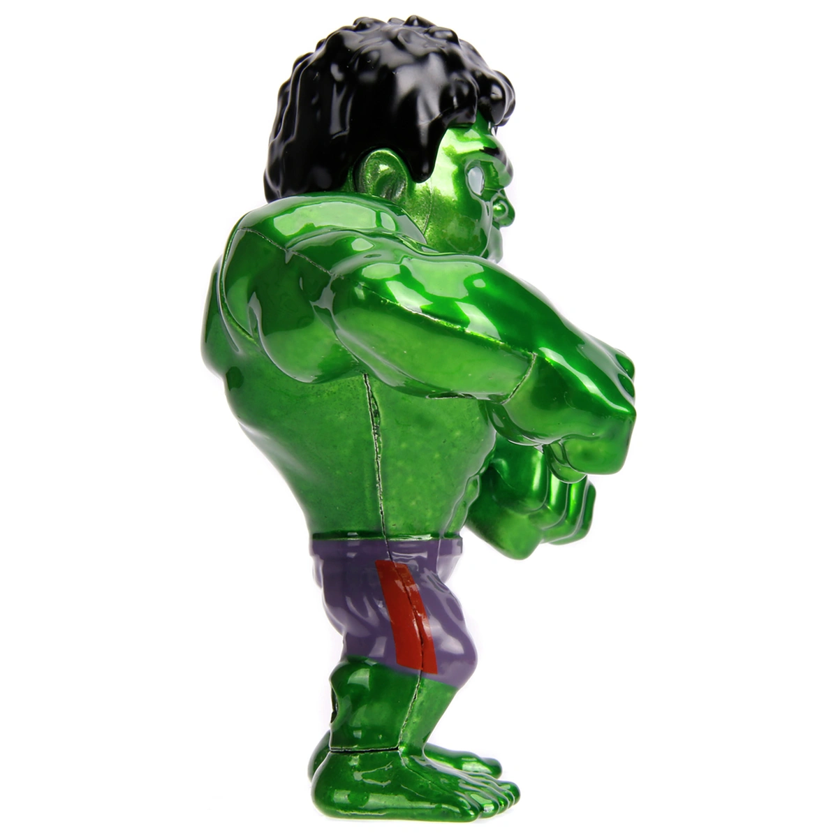 Marvel 4" Hulk Action Figure