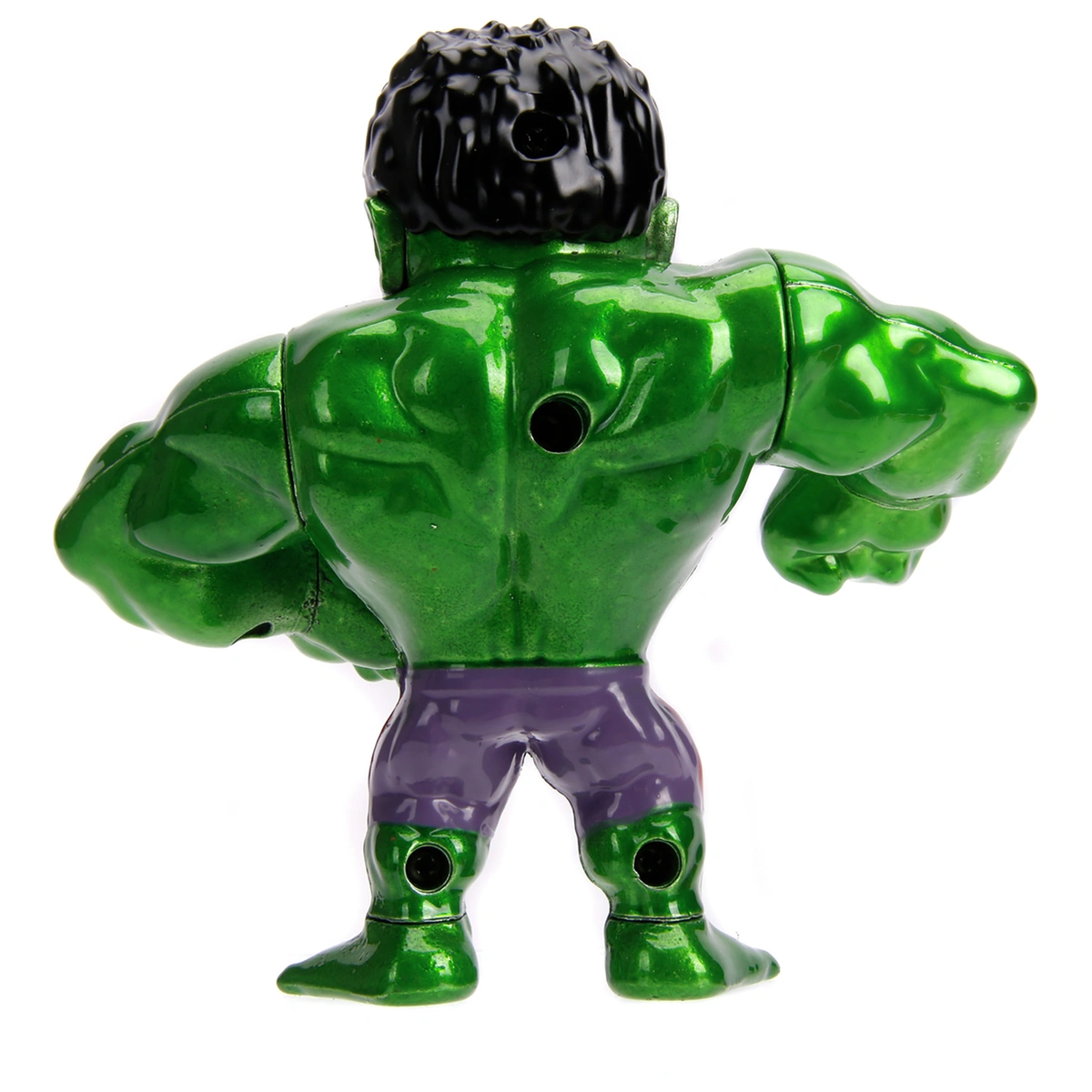 Marvel 4" Hulk Action Figure