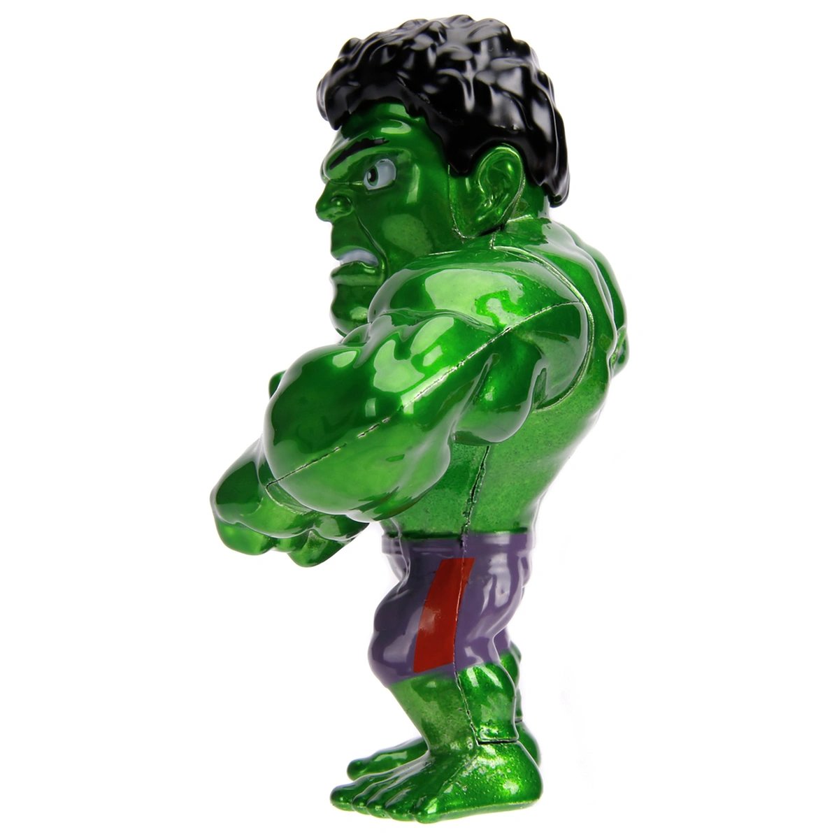 Marvel 4" Hulk Action Figure