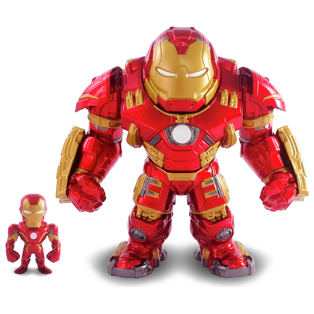 Marvel Hulkbuster 6" Action Figure