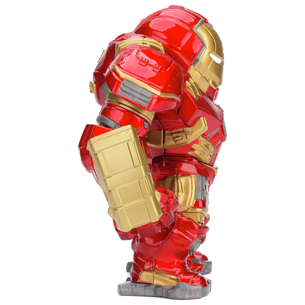 Marvel Hulkbuster 6" Action Figure