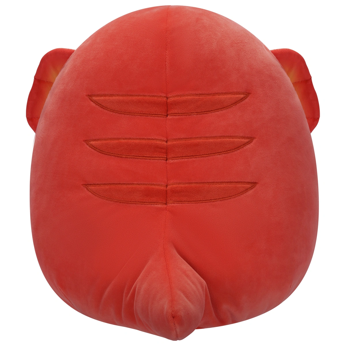 Original Squishmallows 12-inch -Maxie the Red Frilled Lizard