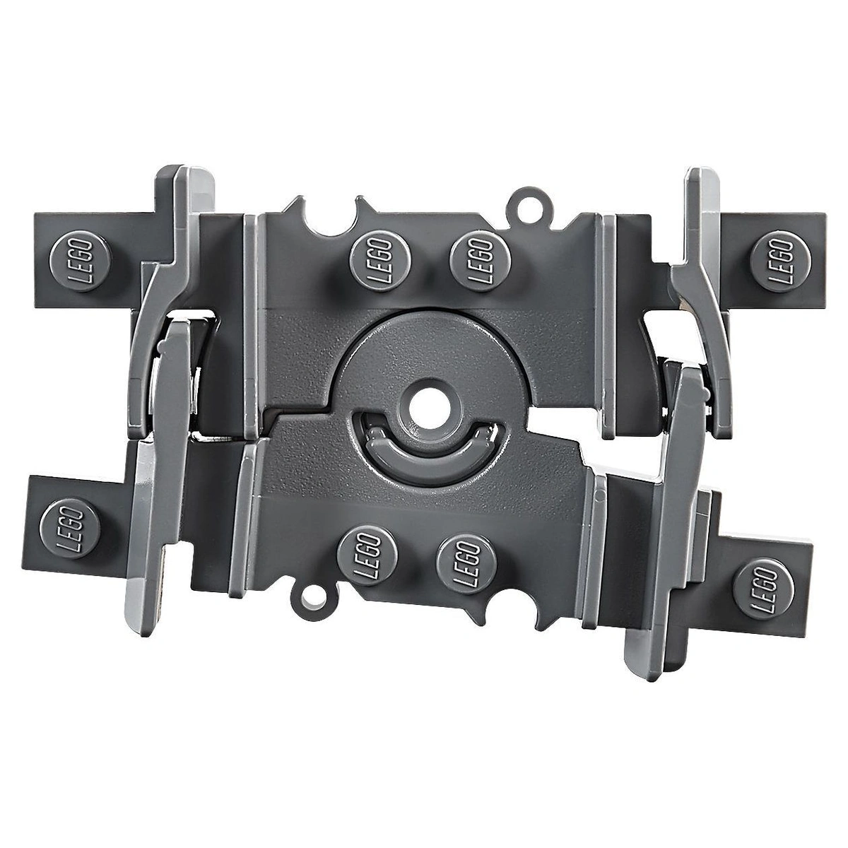 LEGO City Tracks 20 Pieces Set 60205