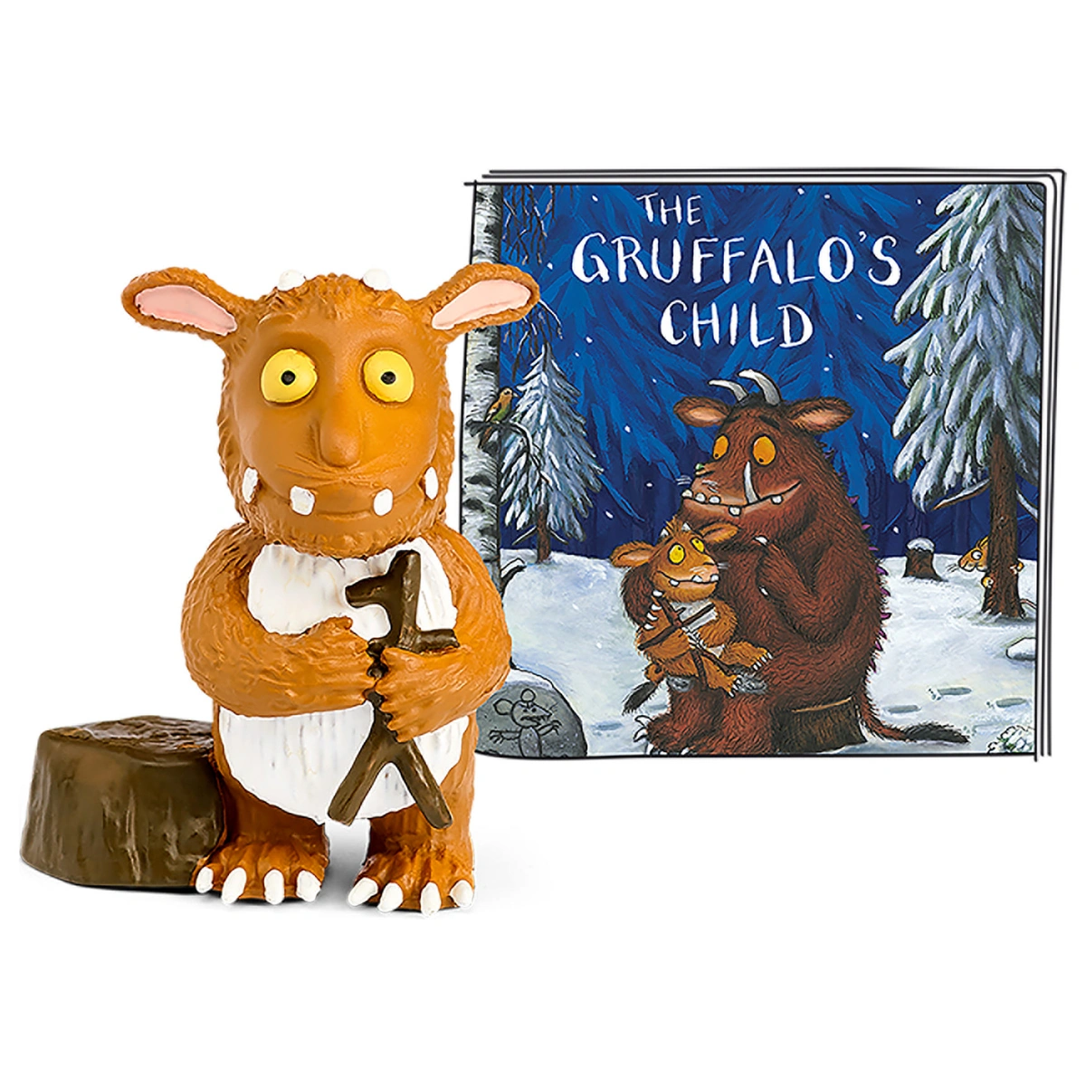 tonies The Gruffalo's Child Audio Classic Tonie Character