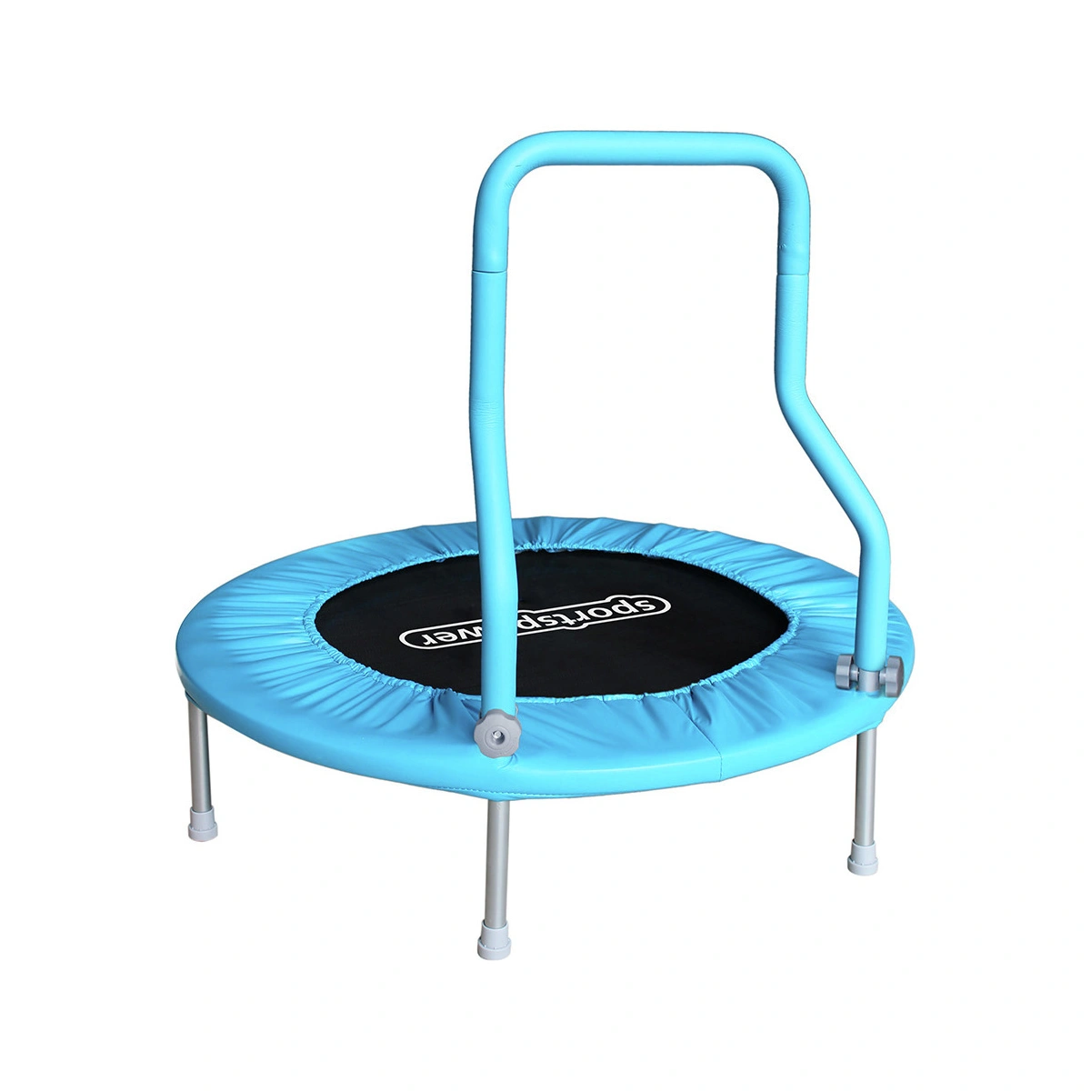 Sportspower 3ft Junior Trampoline - Blue