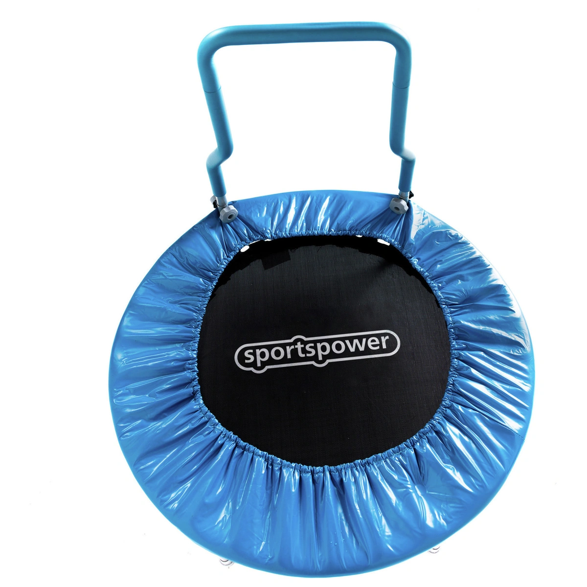 Sportspower 3ft Junior Trampoline - Blue