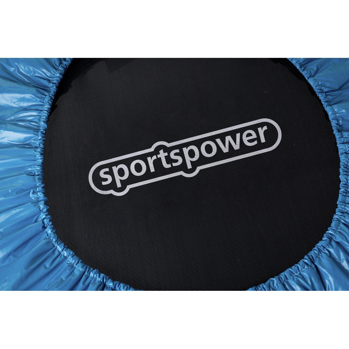 Sportspower 3ft Junior Trampoline - Blue