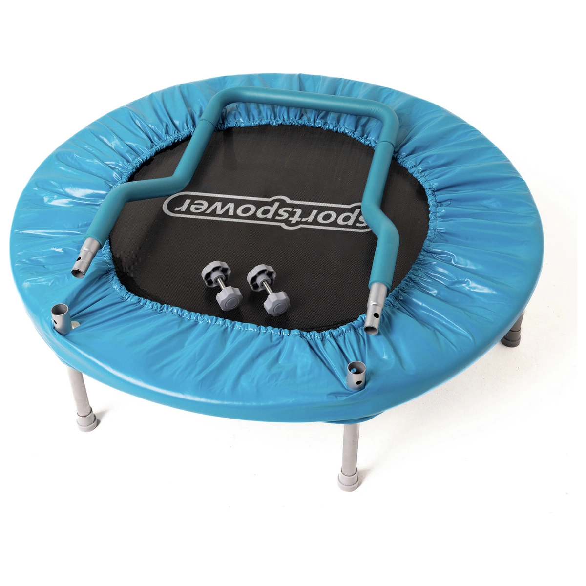 Sportspower 3ft Junior Trampoline - Blue
