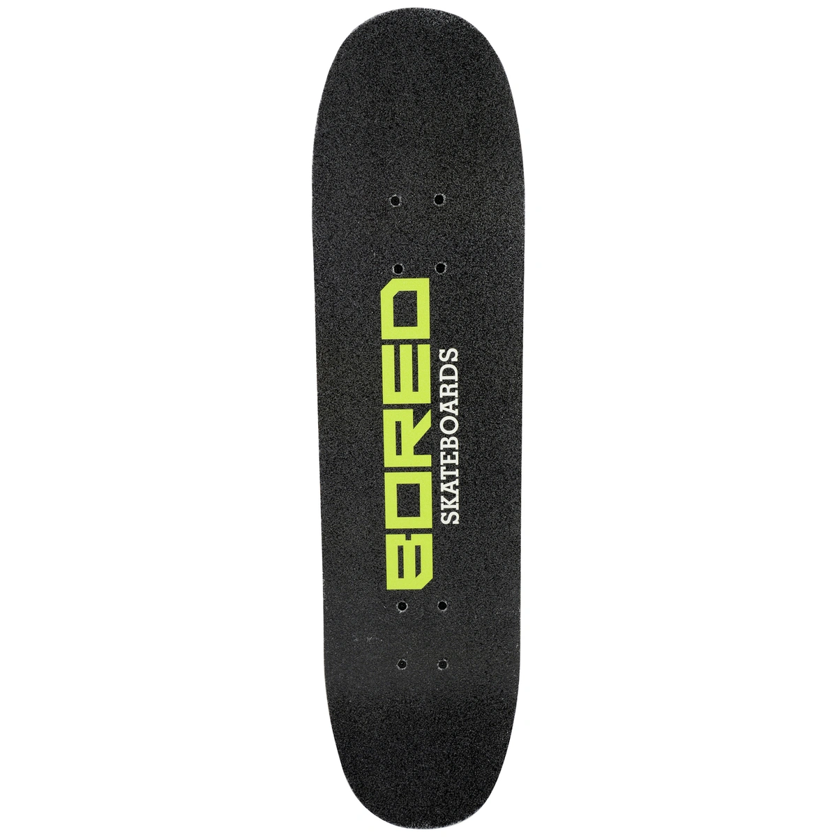 Bored X Wood Skateboard