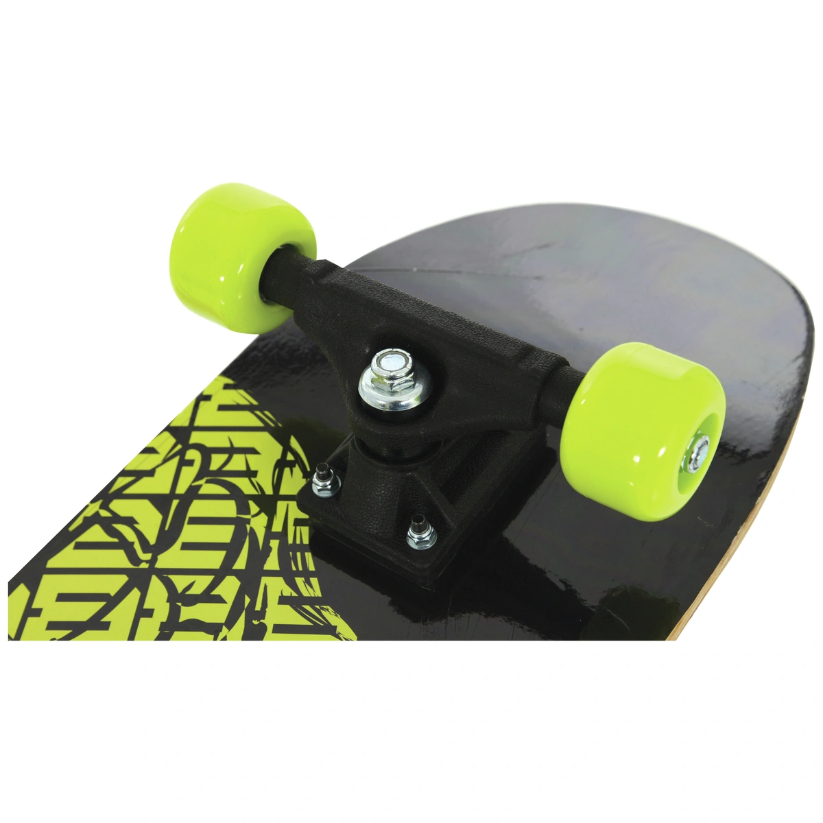 Bored X Wood Skateboard