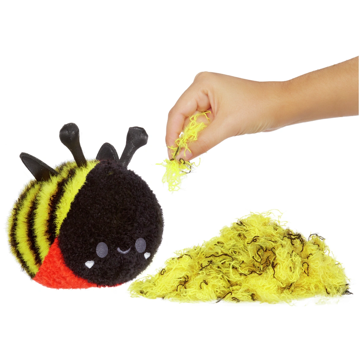 Fluffie Stuffiez Small Plush Bee