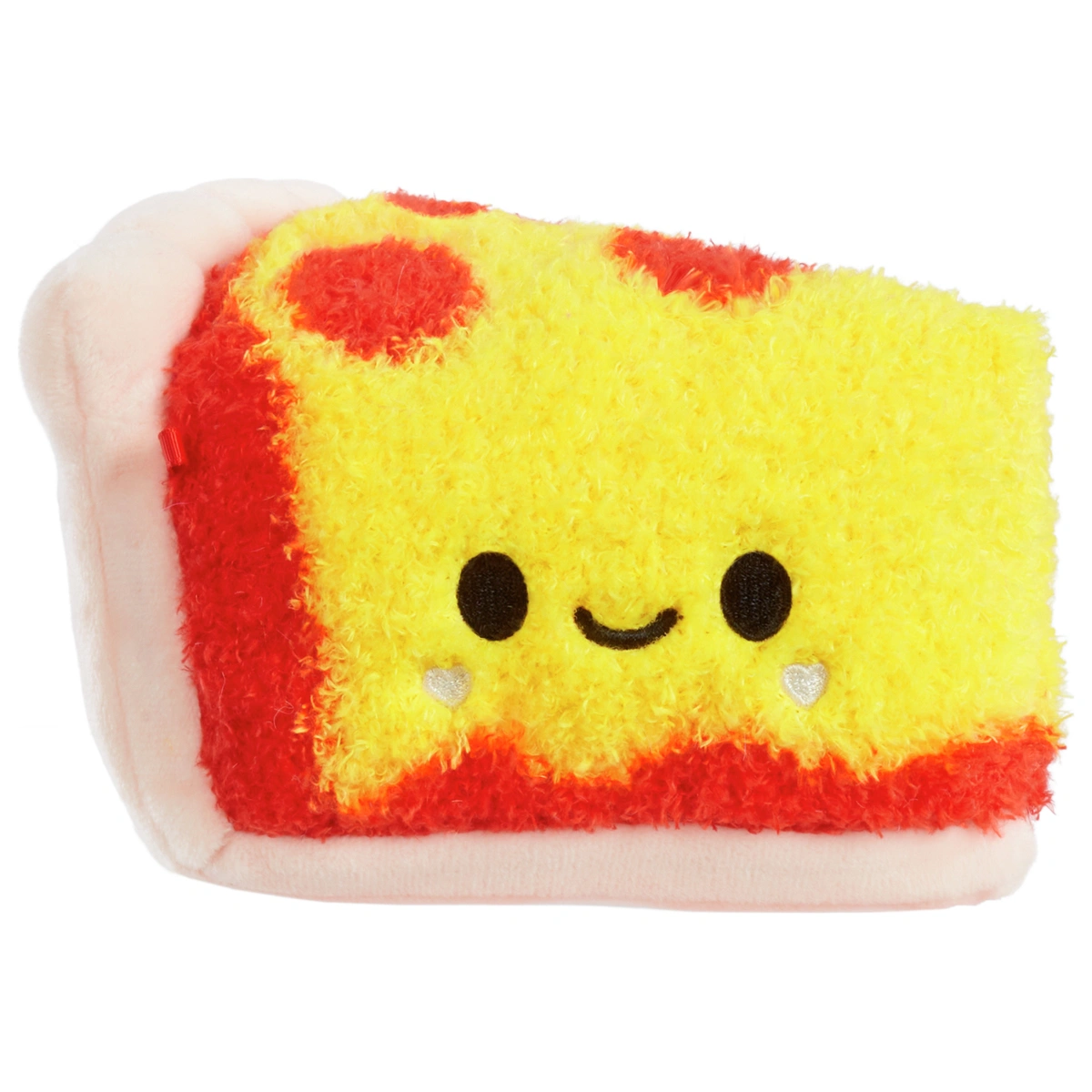 Fluffie Stuffiez SMALL Plush Cake Slice