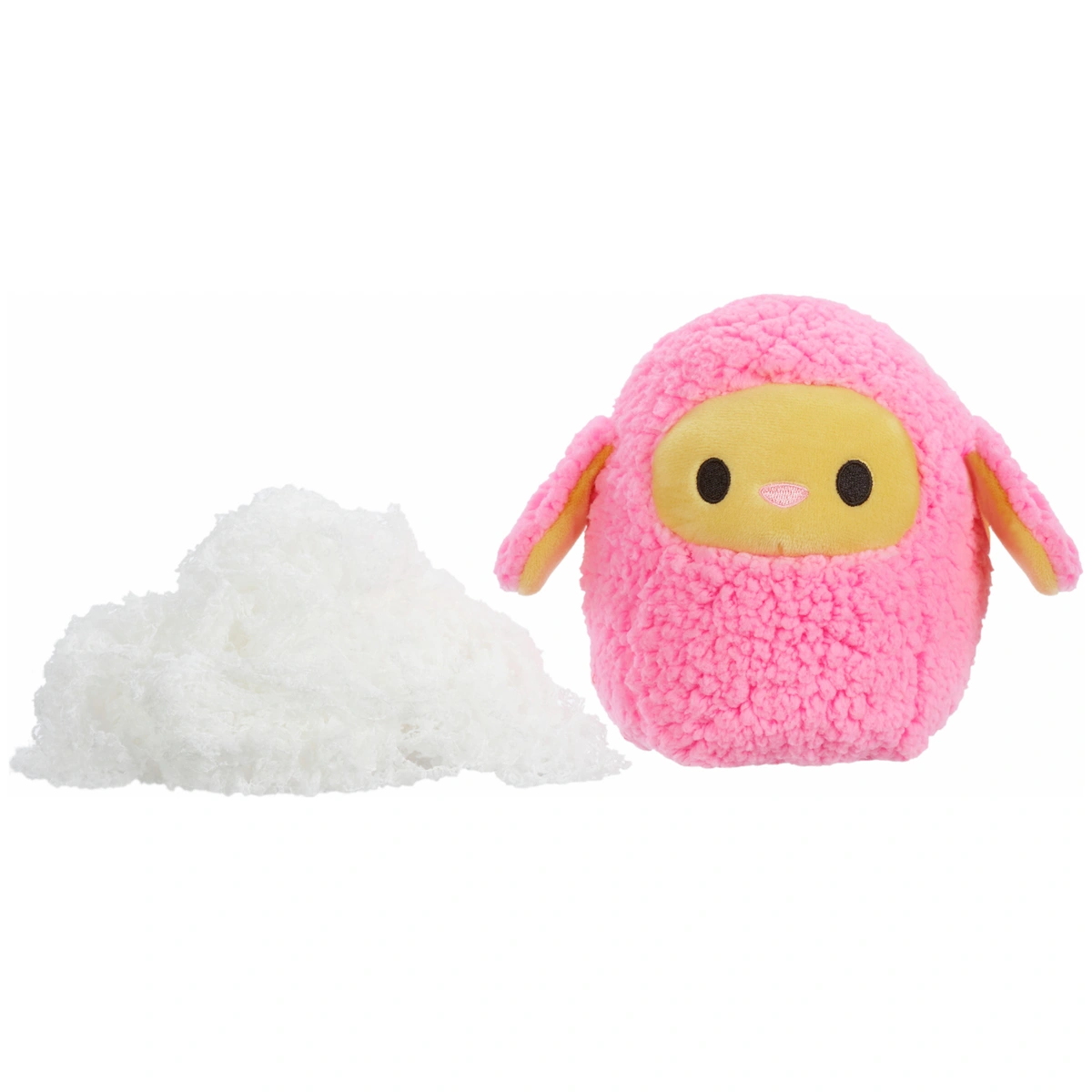 Fluffie Stuffiez Small Plush Sheep