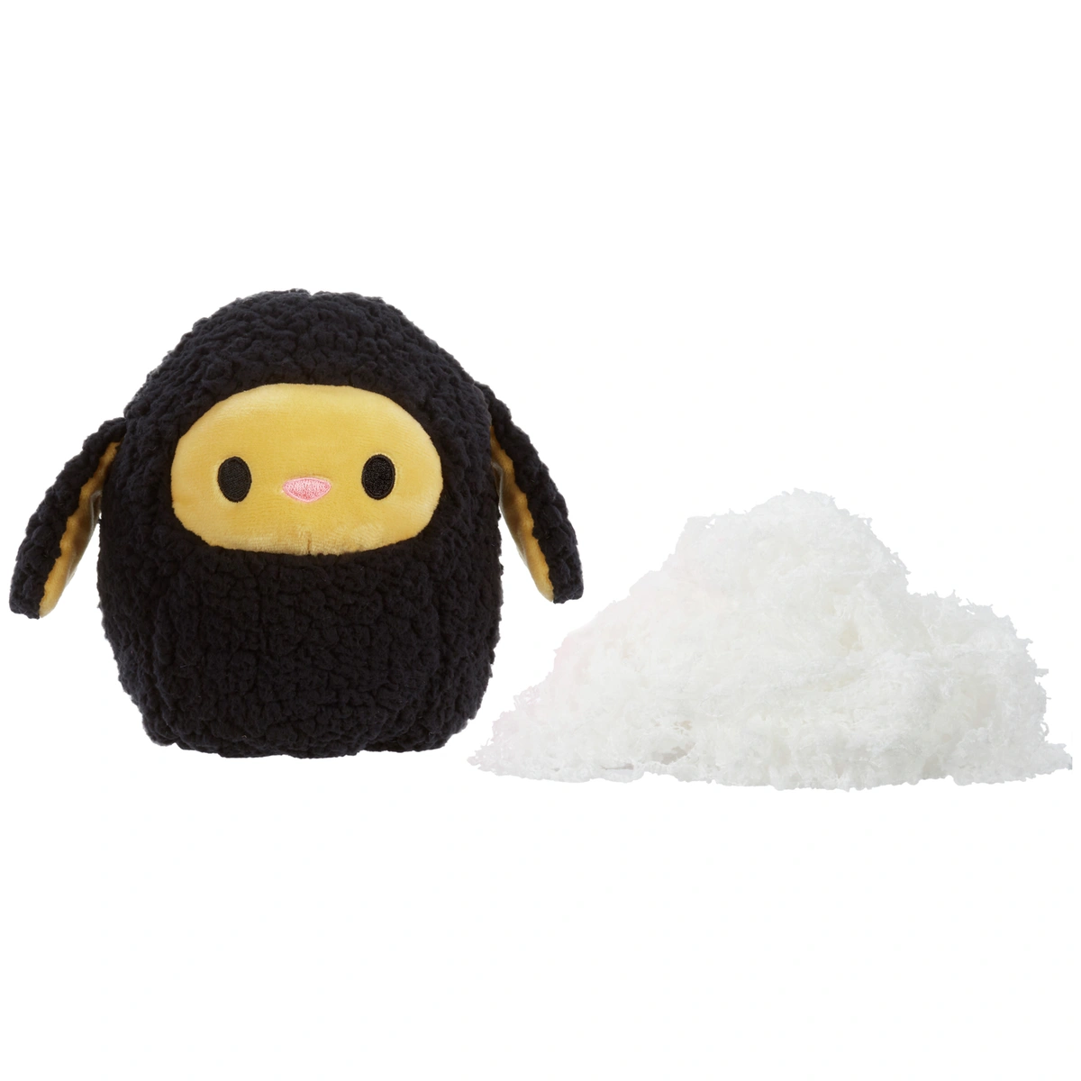 Fluffie Stuffiez Small Plush Sheep