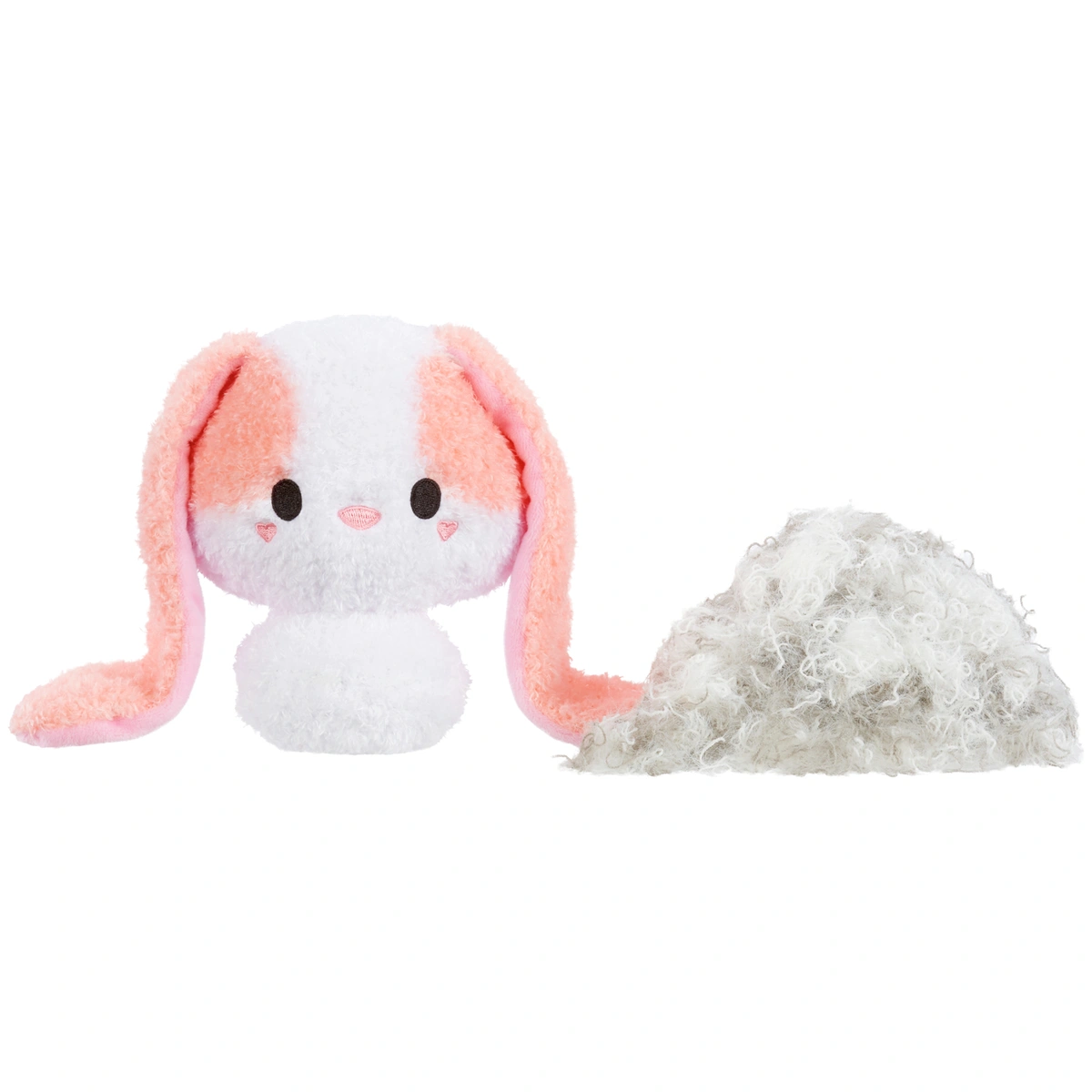 Fluffie Stuffiez Small Plush Bunny