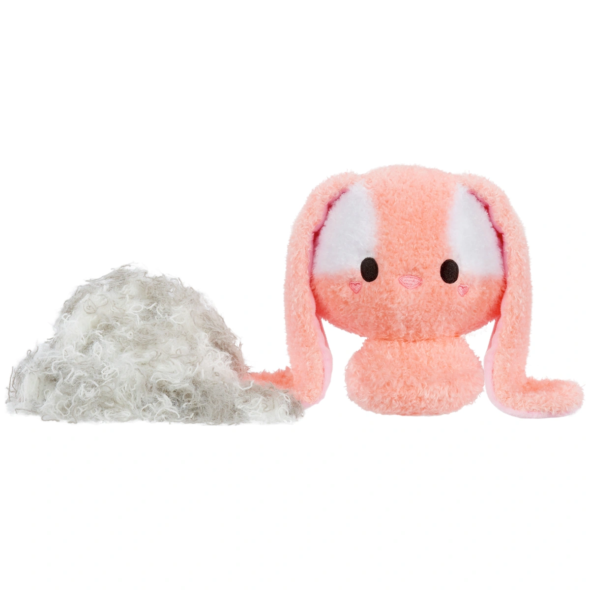 Fluffie Stuffiez Small Plush Bunny
